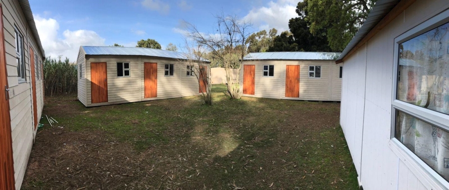 Commercial Property for Sale in Langebaan Western Cape